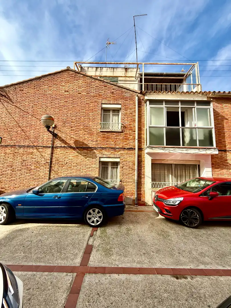Vista exterior de Casa o xalet en venda en Cambrils