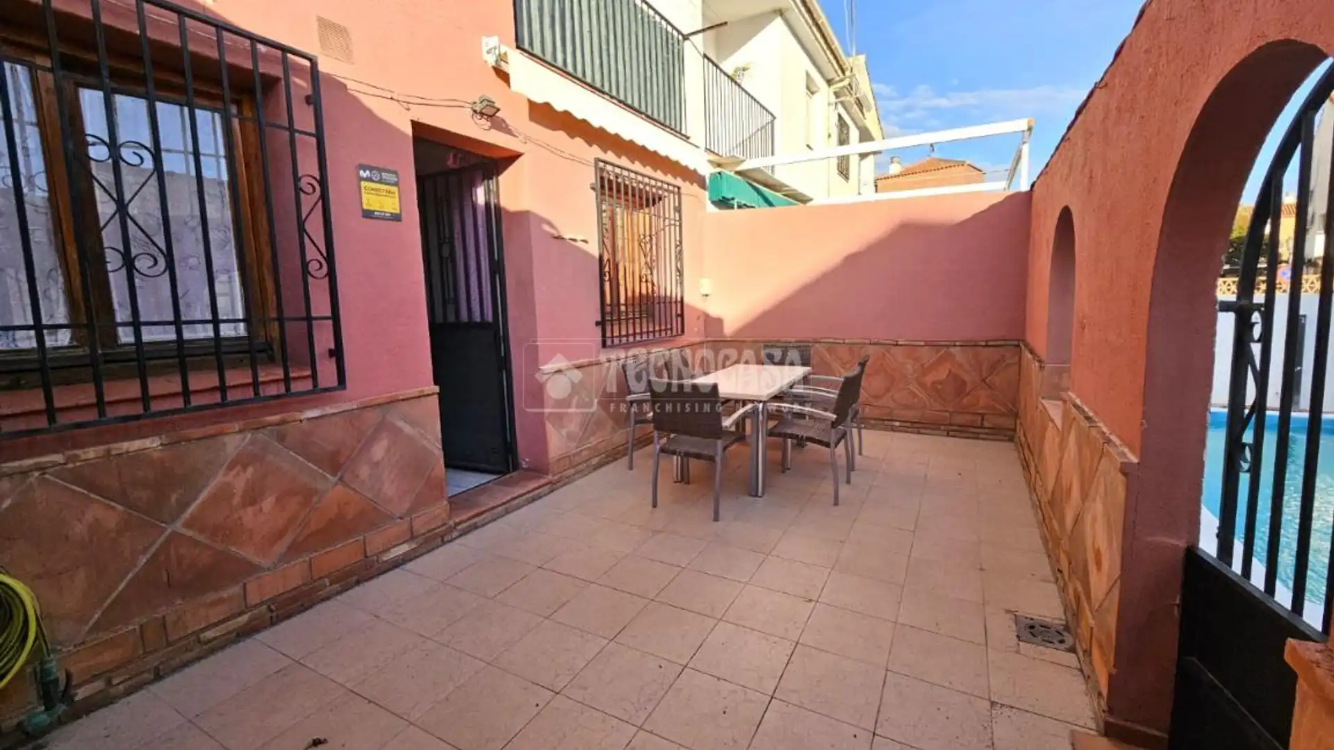 Casa o xalet en venda a Belicena