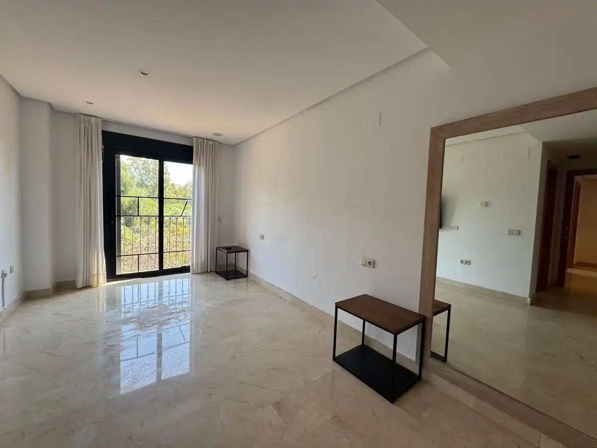 Wohnung mit Aufzug zum Verkauf in Nueva Andalucía, imagen 13