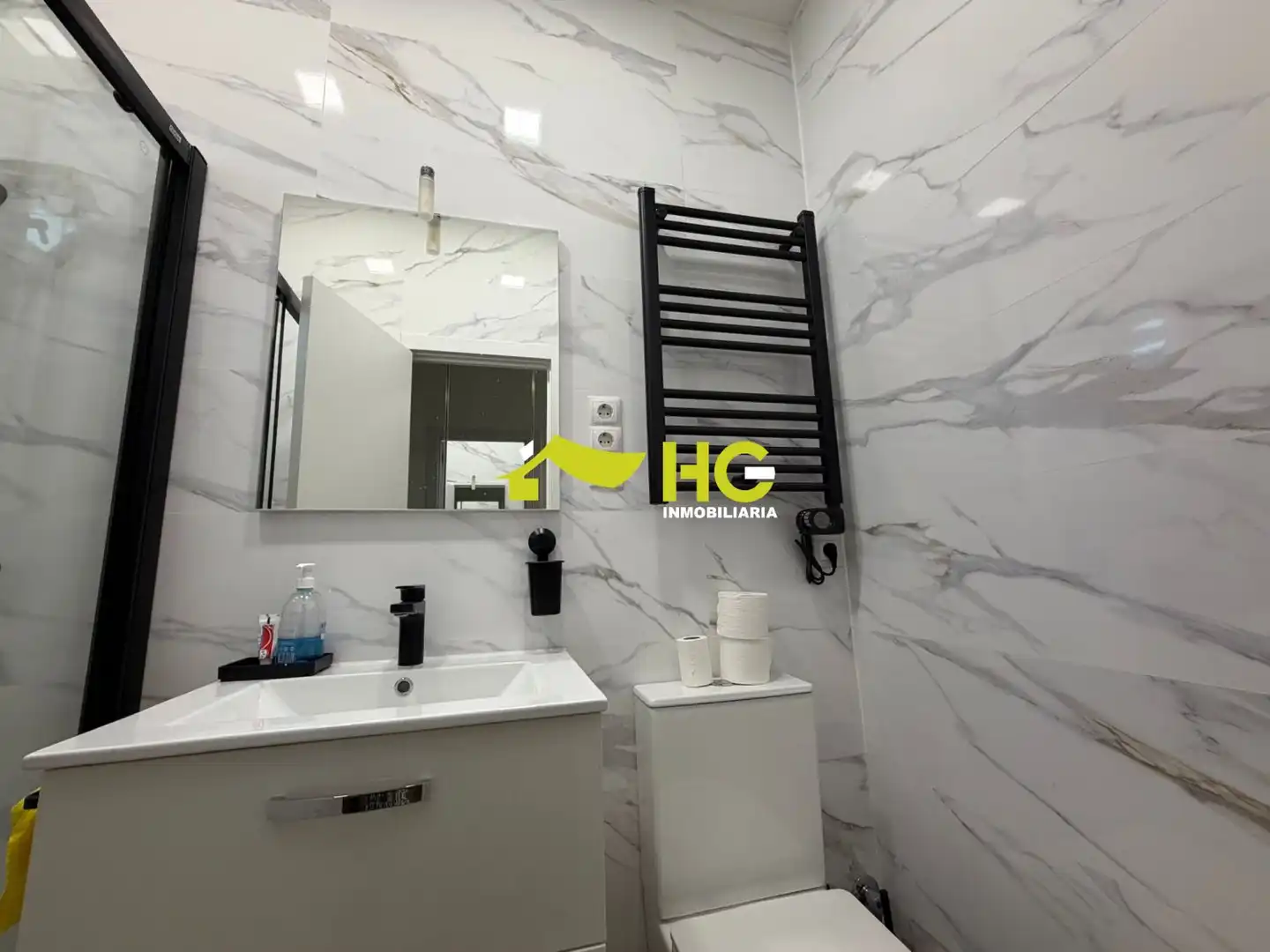 Study for rent in El Bosque