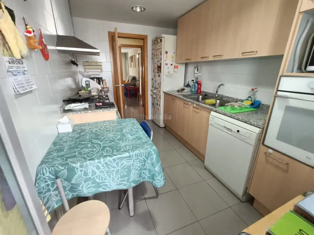 Flat with lift for sale in Centre, imagen 7