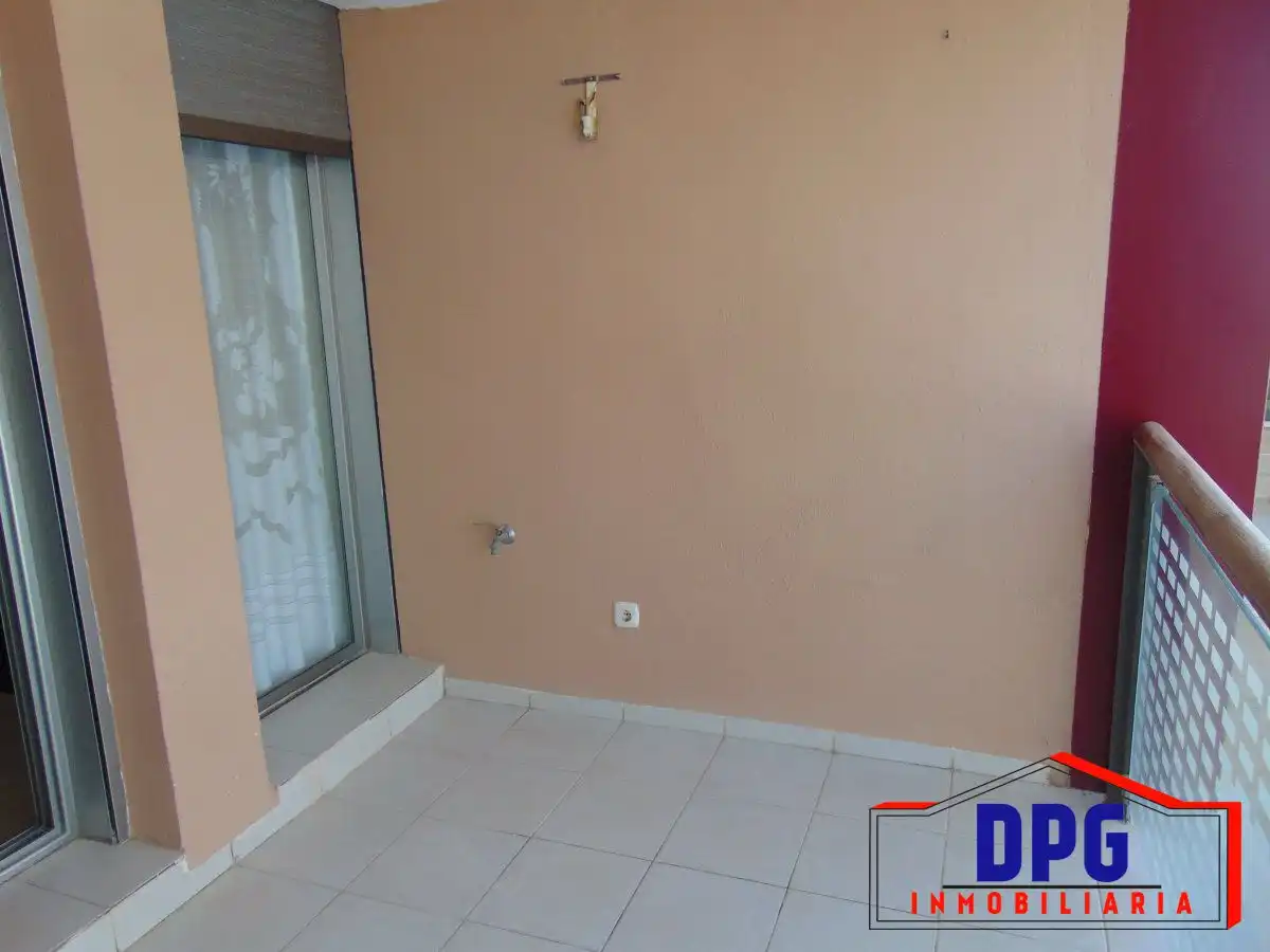 Apartamento en venta en Garrucha con Aire acondicionado, Terraza y Amueblado
