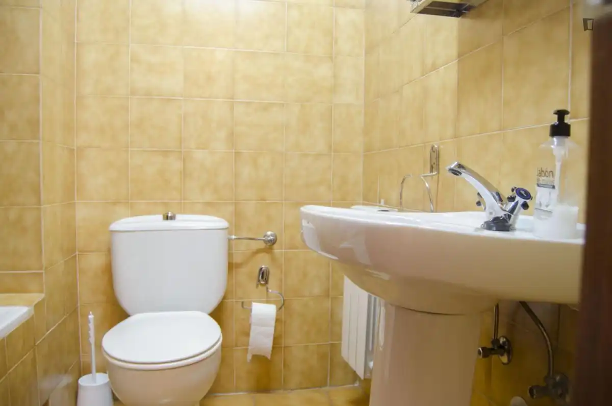 Habitación en Costillares