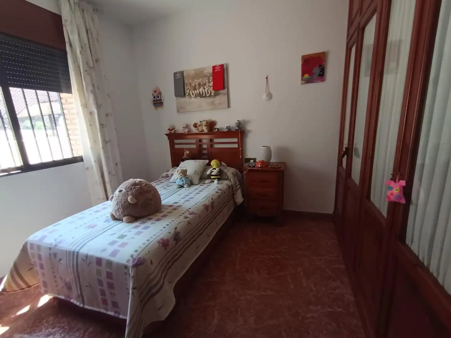 Casa amb piscina en venda a Periurbano Este - Campiña, imagen 8
