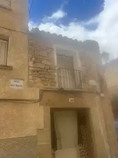 Casa o chalet en venta en Calle San Miguel, Larraga