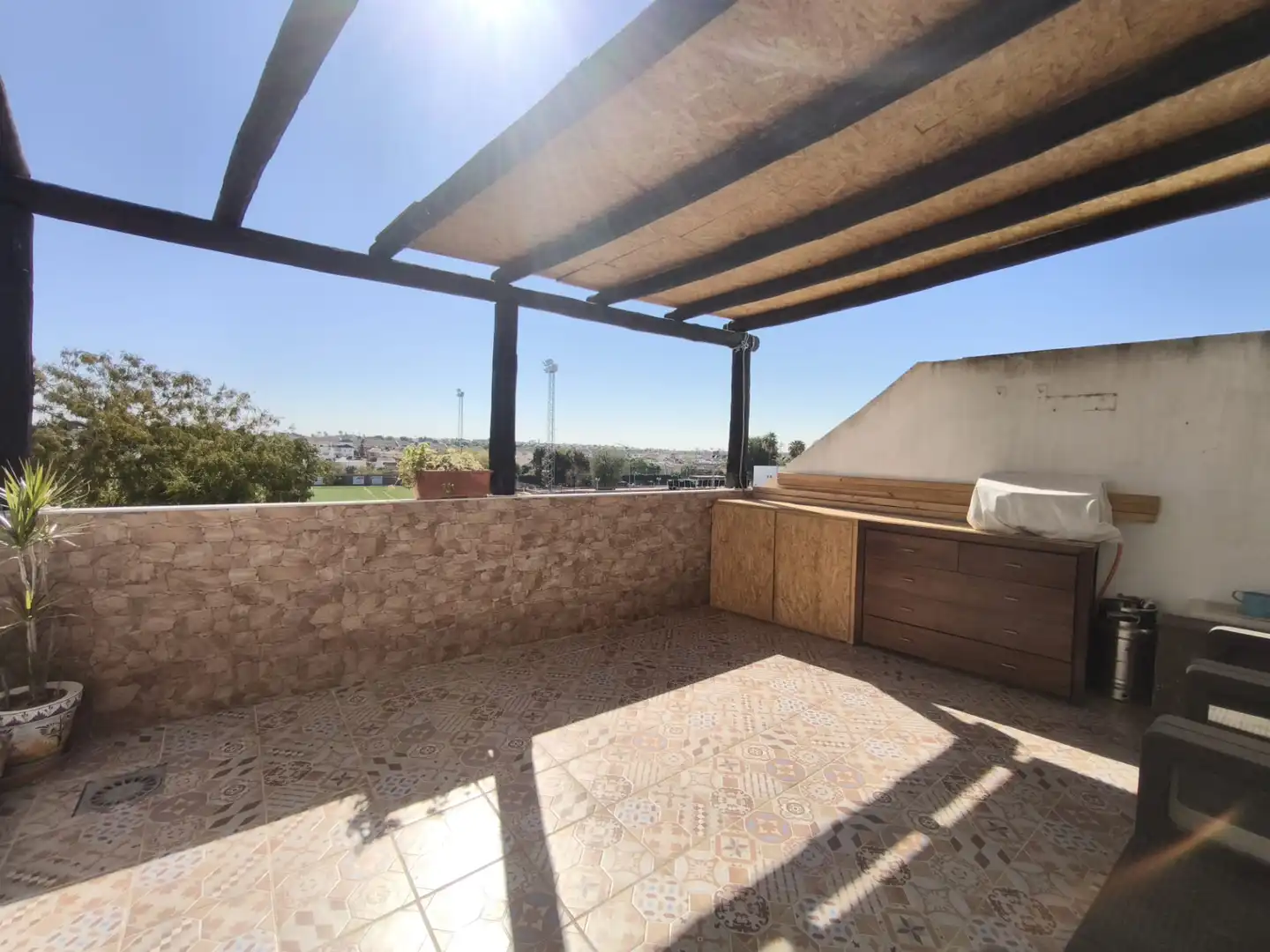 Dúplex en venta en Centro