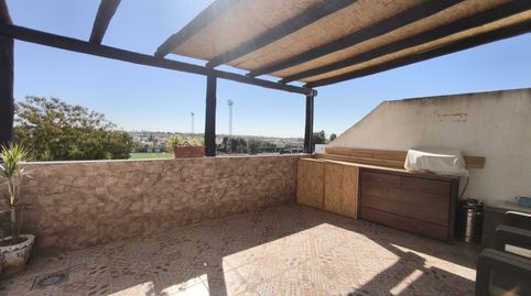 ¡DÚPLEX en Bormujos !