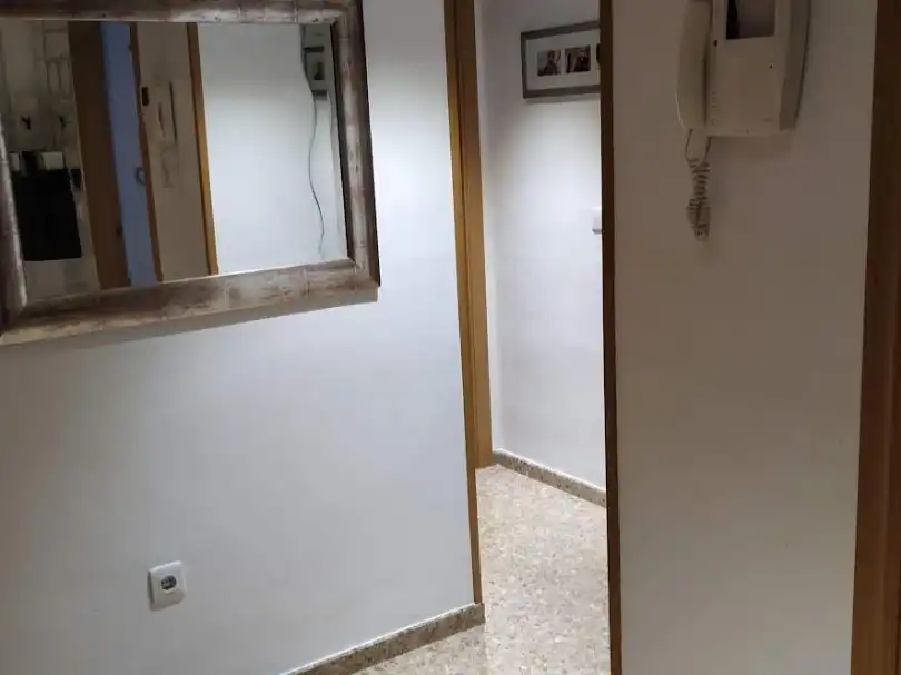 Flat for sale in Oliva pueblo