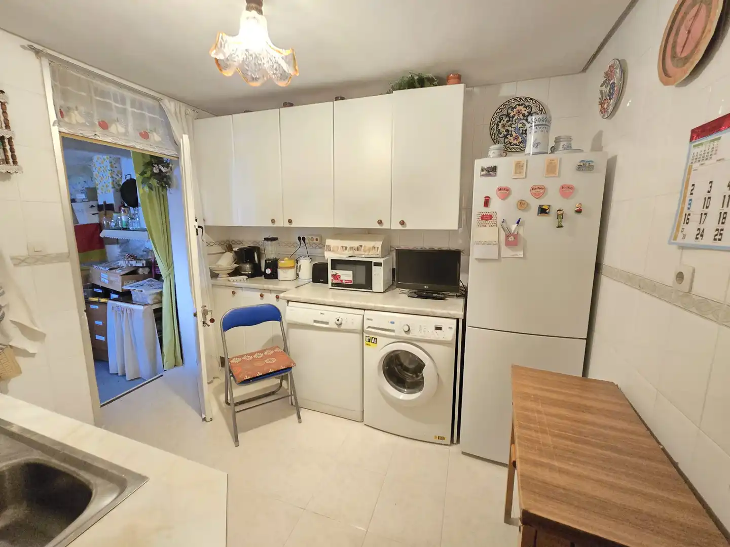 Villa in vendita a Barrio de Salamanca, imagen 45