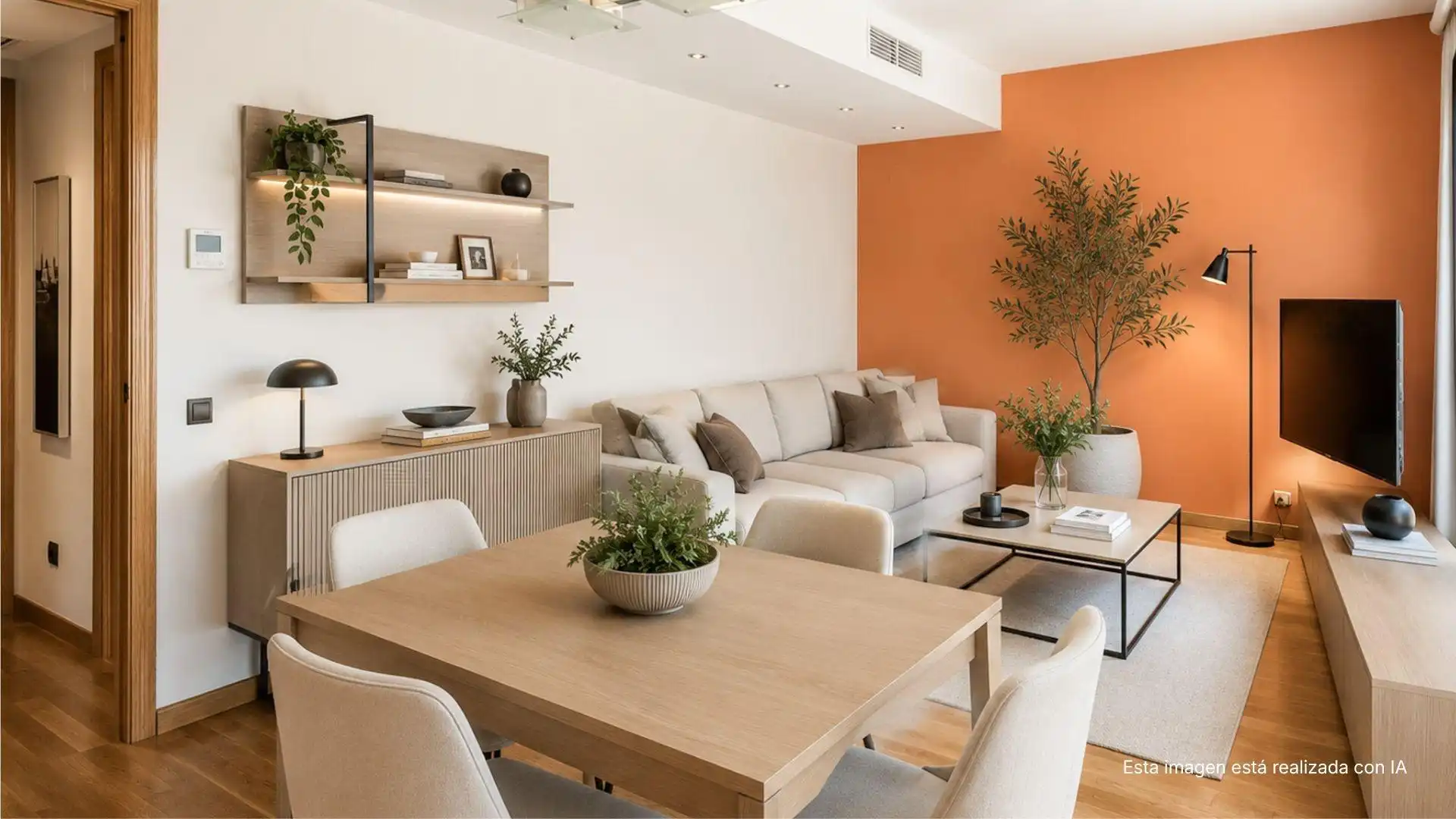 Appartement avec terrasse à vendre à Avenida EUROPA, imagen 9