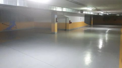Foto 3 von Garage zur Miete in Calle Castor Agra García, 12, Monte, Santander