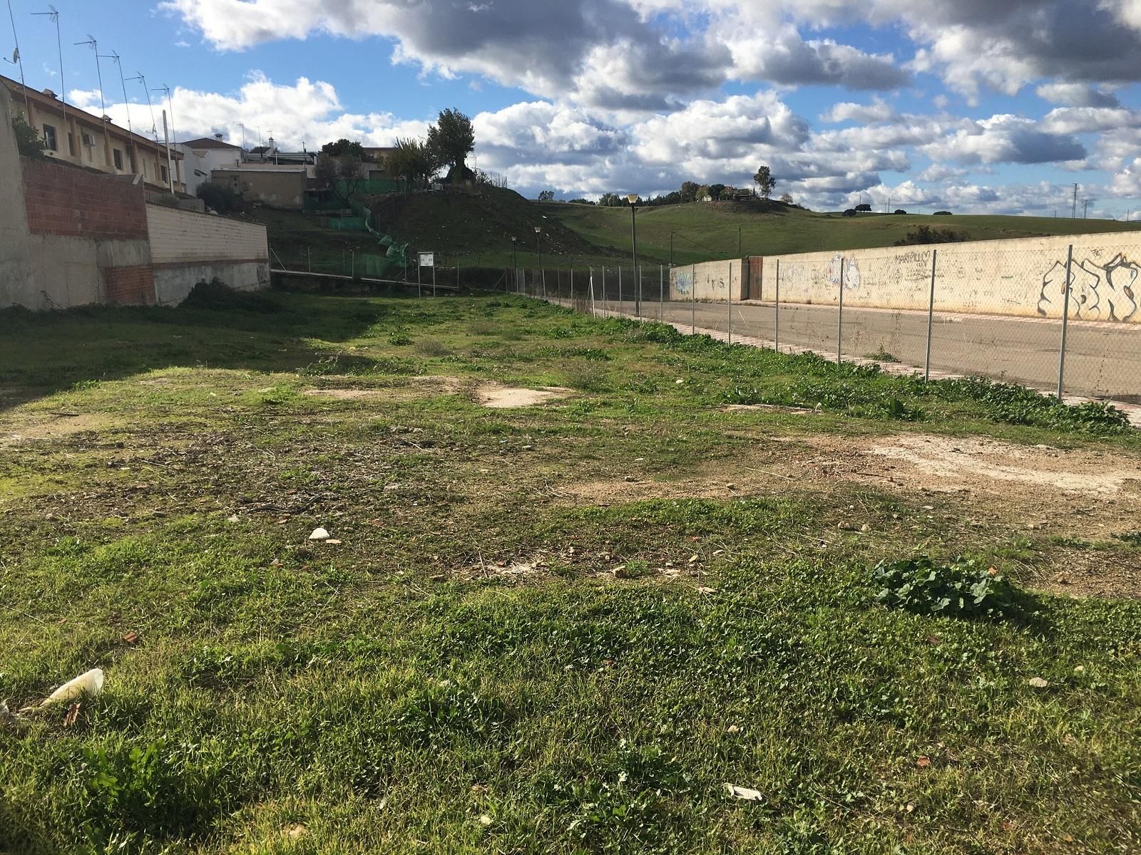 Residencial en venda en La Carolina