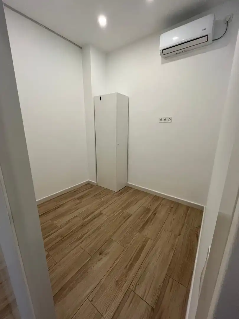 Wohnung zur Miete in Alicante / Alacant mit Klimaanlage, Heizung und Terrasse
