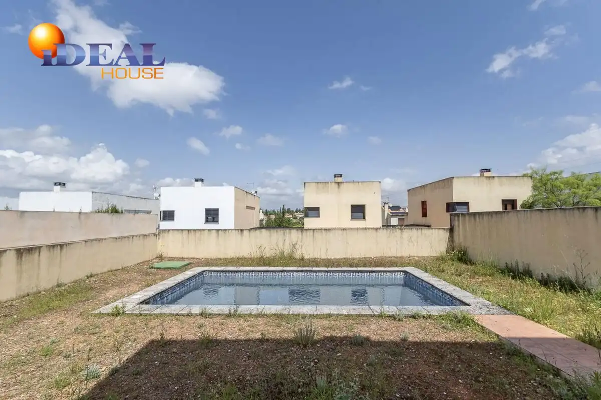 Reihenhaus mit Terrasse zum Verkauf in Calle Calle Majuelo, imagen 3