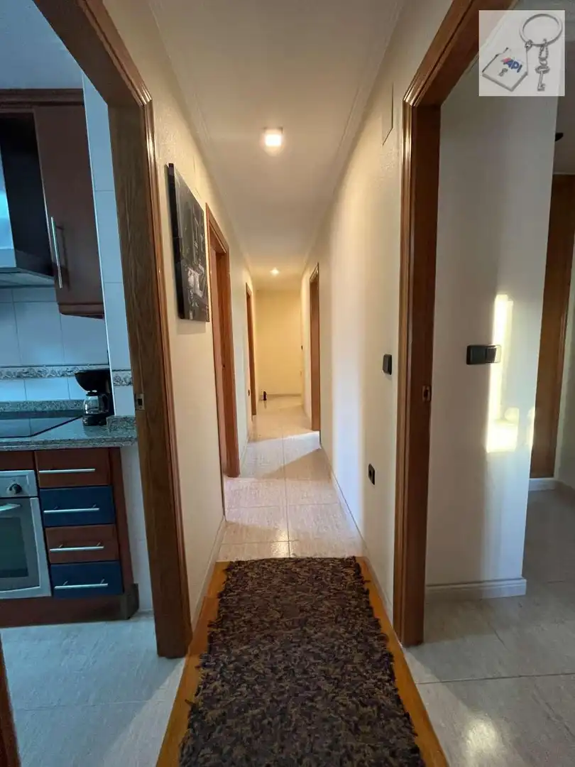 Apartament en venda en Torrevieja amb Aire condicionat, Calefacció i Terrassa