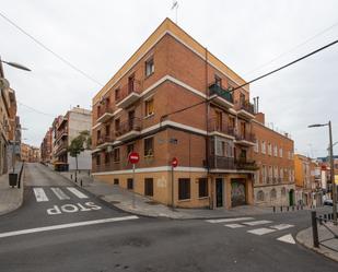 Exterior view of Premises to rent in  Madrid Capital  with Air Conditioner