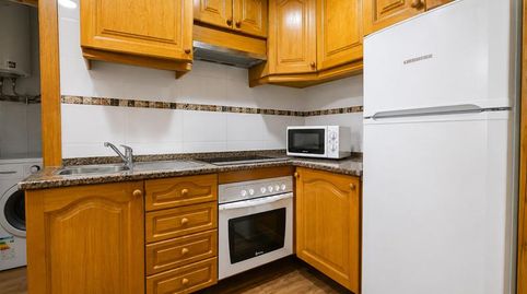Foto 3 de Piso en venta en Santa Cristina - San Rafael, Málaga Capital