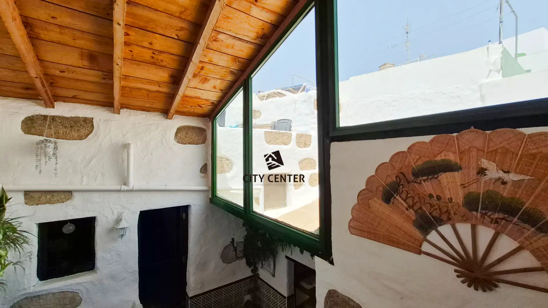 Exterior view of Houses for sale in San Miguel de Abona  with Private garden, Terrace and Jacuzzi