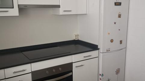 Photo 2 of Flat for rent in Centro, Avilés