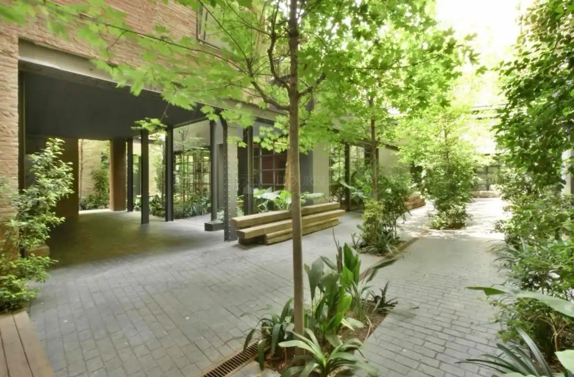 Apartamento con piscina en venta en Ciutat Vella, imagen 5