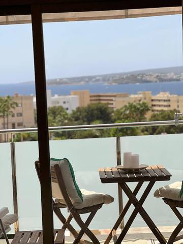 Apartamento en Venta en Portals Nous