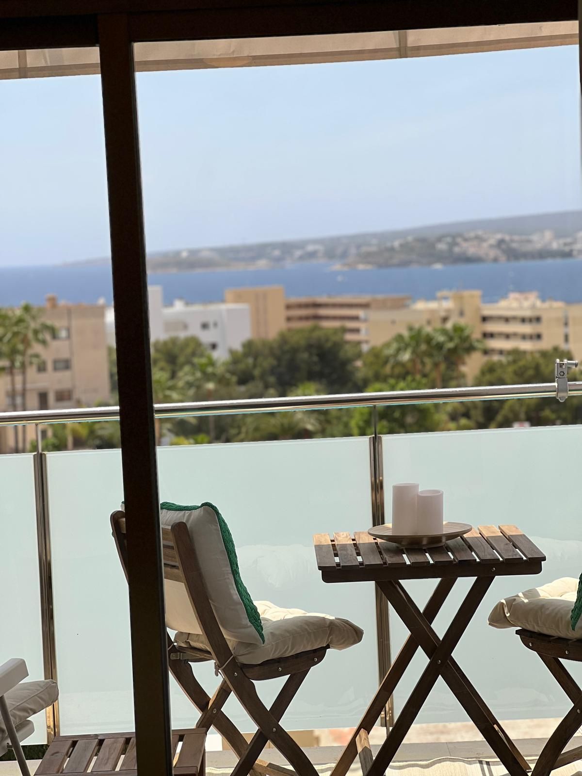 Apartments for sale in Portals Nous