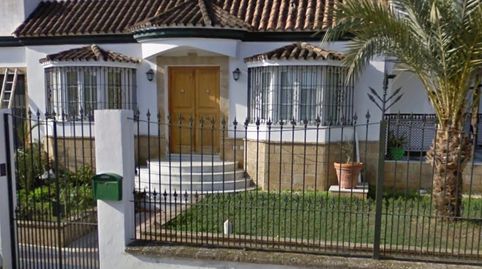 CASA EN BORNOS