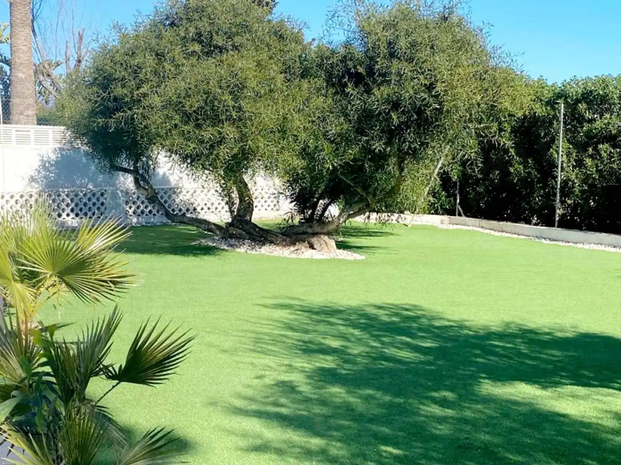 Villa mit Pool zum Verkauf in Roquetas de Mar ciudad, imagen 22