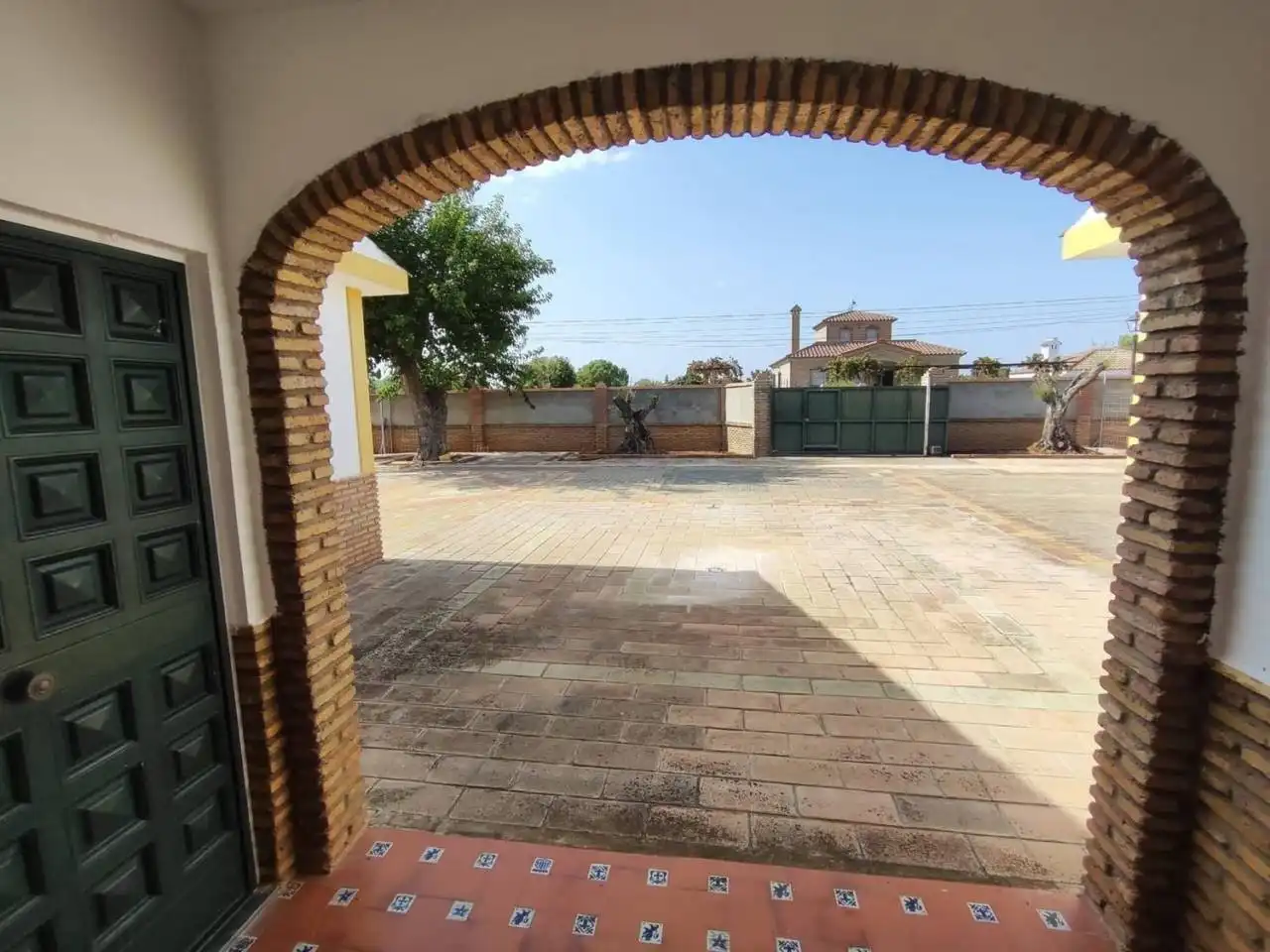 Casa o xalet de lloguer a Calle Urbanizacion Atalaya, 76, Carmona