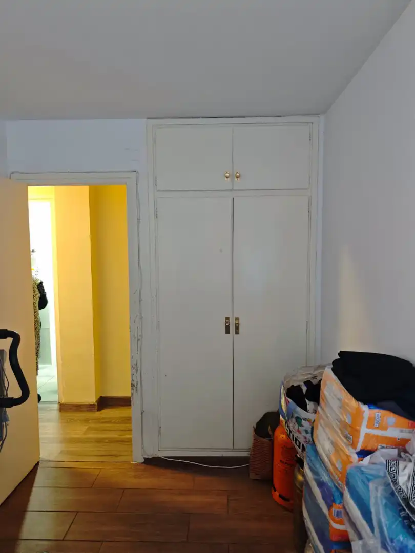 Habitación de Piso en venta en Salt con Calefacción, Parquet y Horno