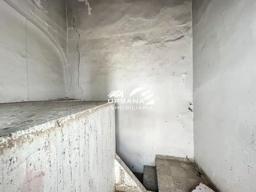 Casa amb terrassa en venda a Gran Capitán, imagen 18