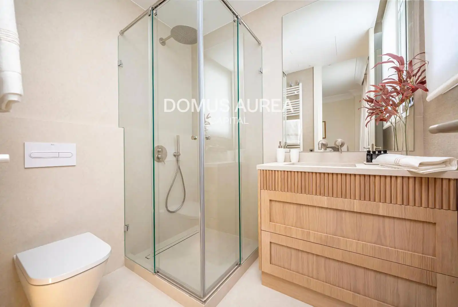 Flat with lift to rent in Lagasca, imagen 15