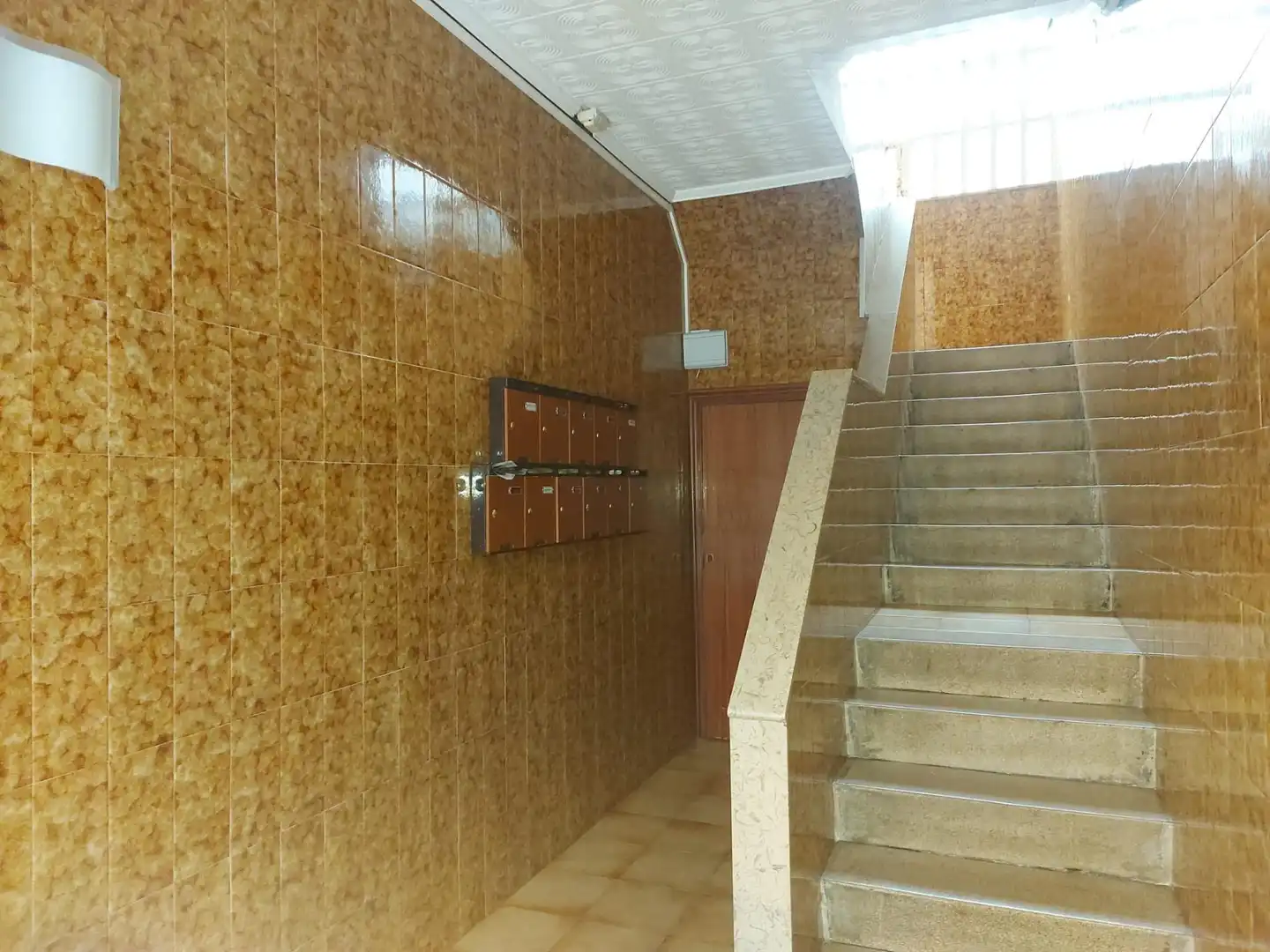 Wohnung zur Miete in Santander mit Heizung und Parkett