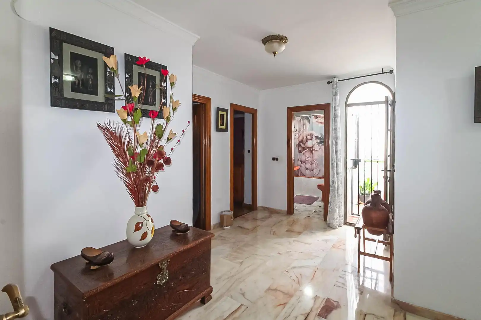 Casa o xalet en venda en Motril amb Piscina