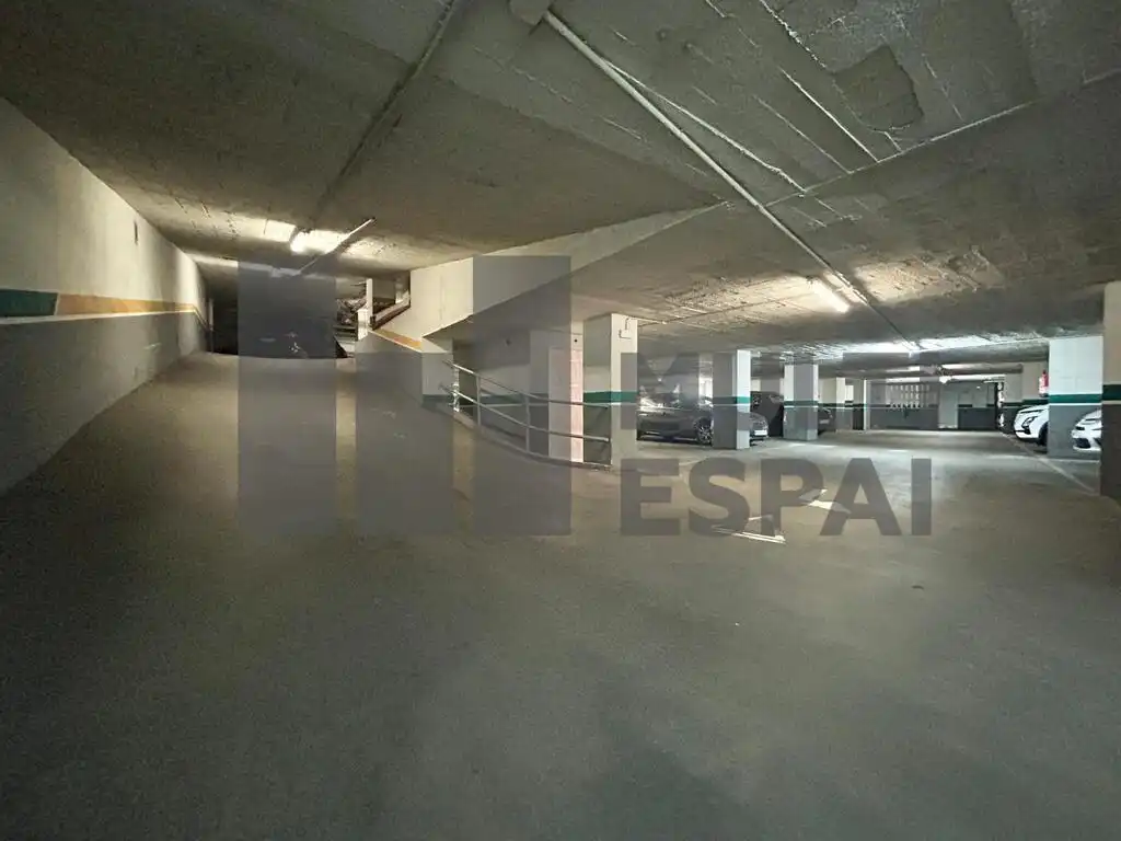 Einzelparkplatz mit Aufzug zum Verkauf in Travessera de les Corts, imagen 8