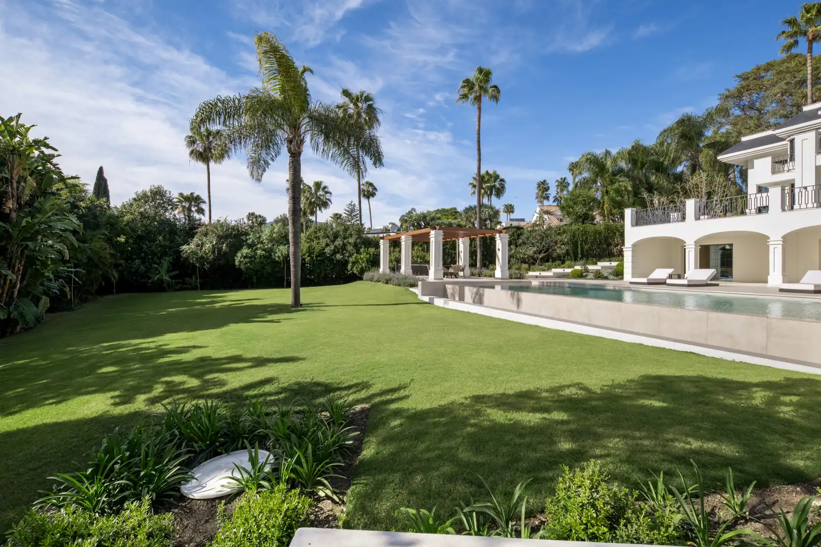 Maison avec piscine à vendre à Nueva Andalucía, imagen 8