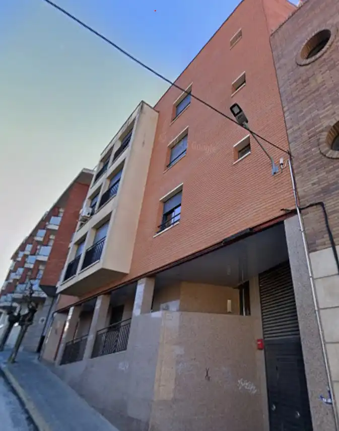 Flat with terrace for sale in Carrer Folch i Torres 40