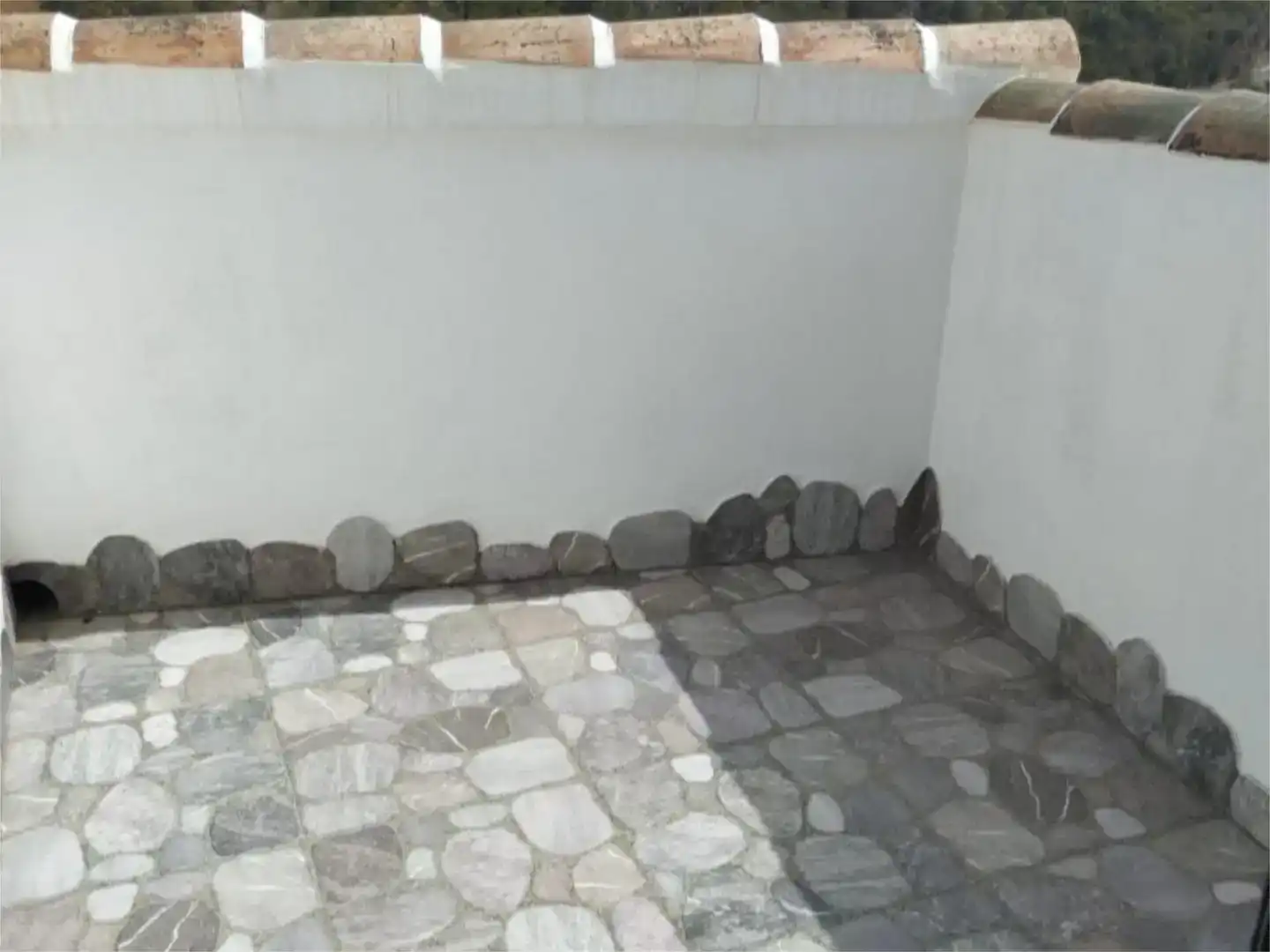 Jardí de Dúplex de lloguer en Casares amb Traster, Moblat i Balcó