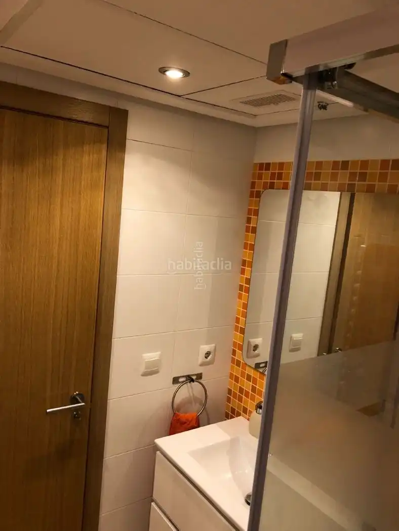 Ático con ascensor en venta en Carrer del Sifó 11, imagen 17