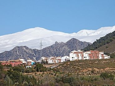 Casa rustica in vendita a Dílar