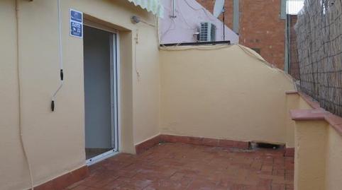 Foto 4 de Edificio en venta en Carrer Rossell, La Teixonera,  Barcelona Capital