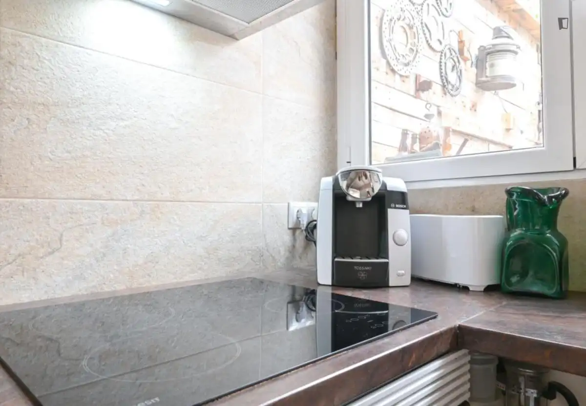 Apartament de lloguer a Concepción