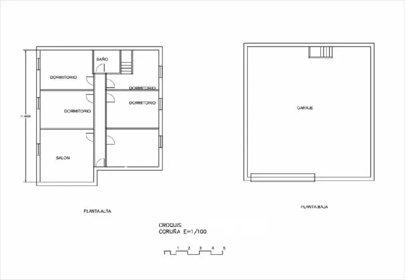 Villa in vendita a Suevos, imagen 13