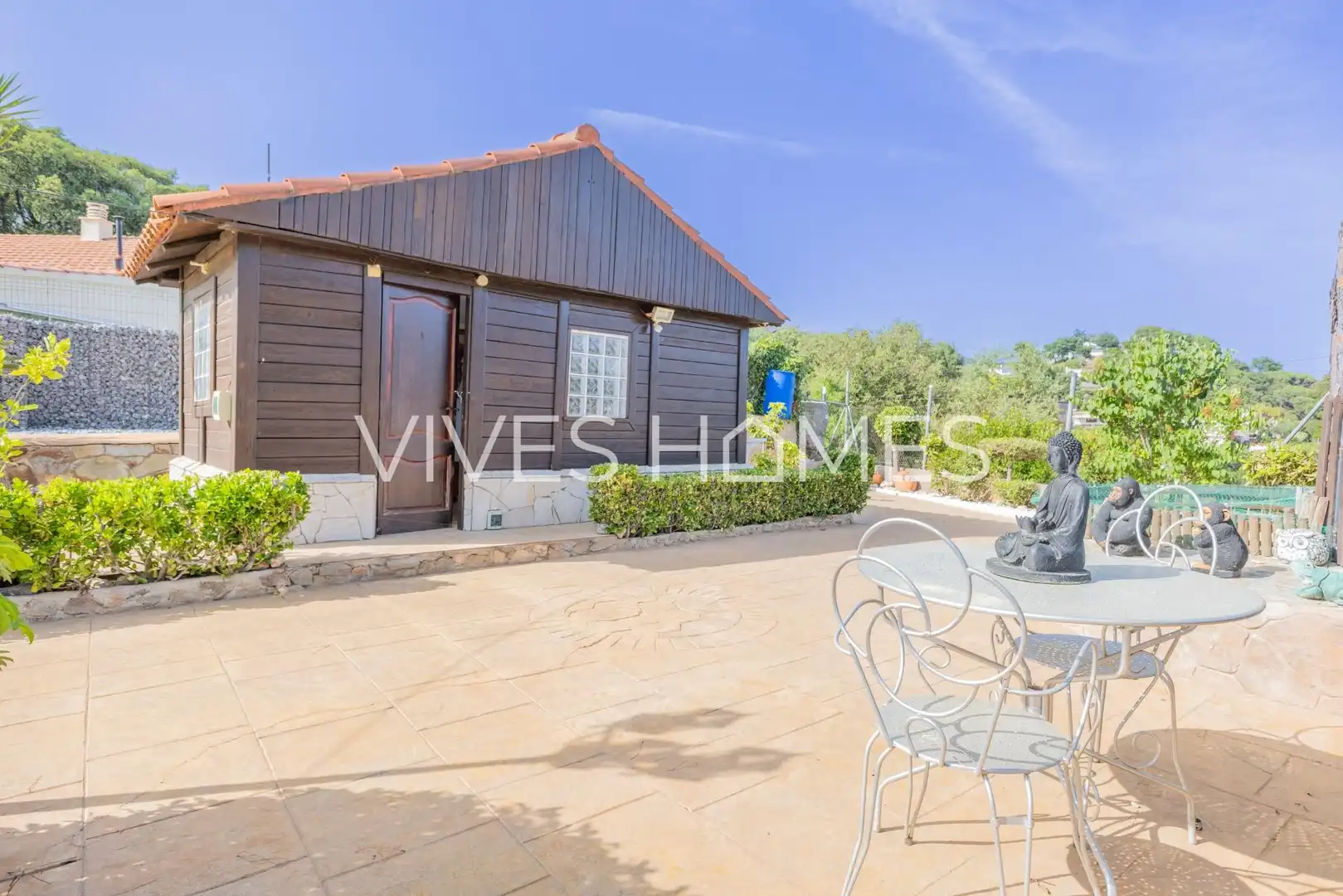 Casa con piscina en venta en Carrer de la Morera, imagen 11