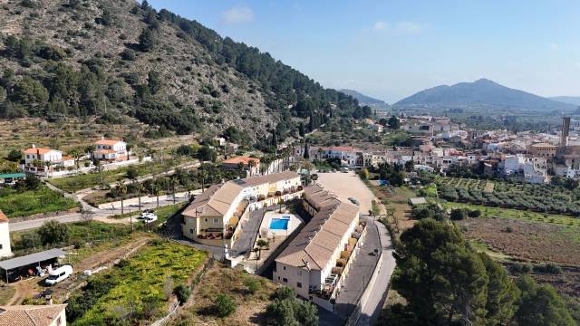 Casa adosada en Venta en Calle constitution en Murla