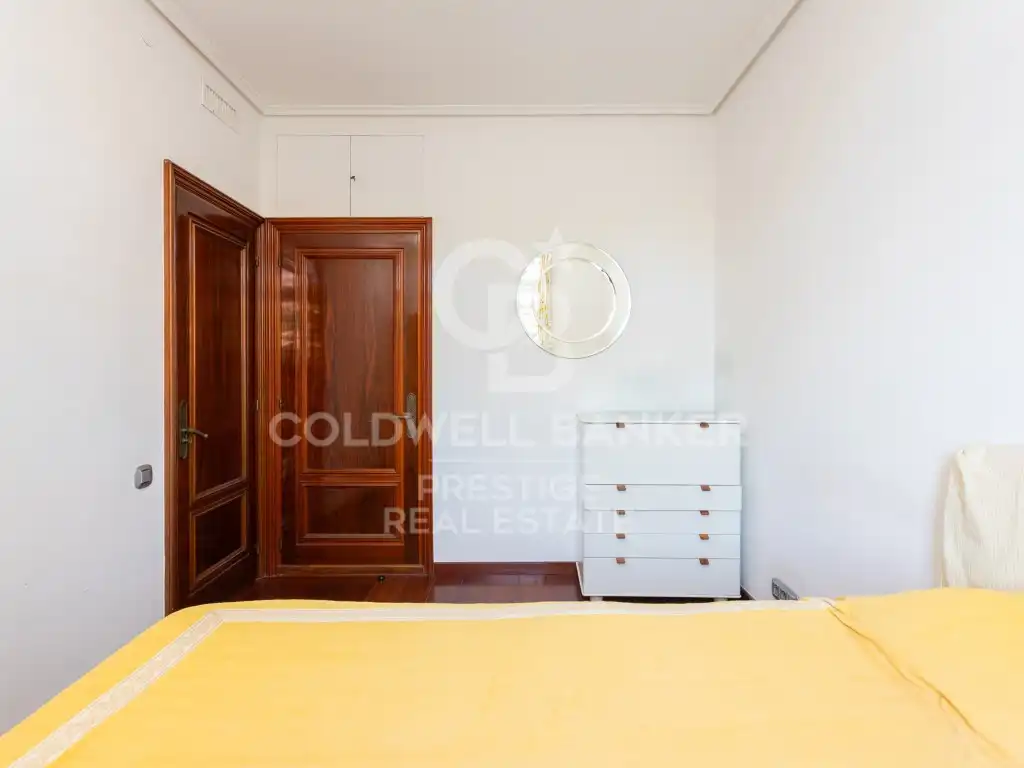 Wohnung zum Verkauf in Pedralbes