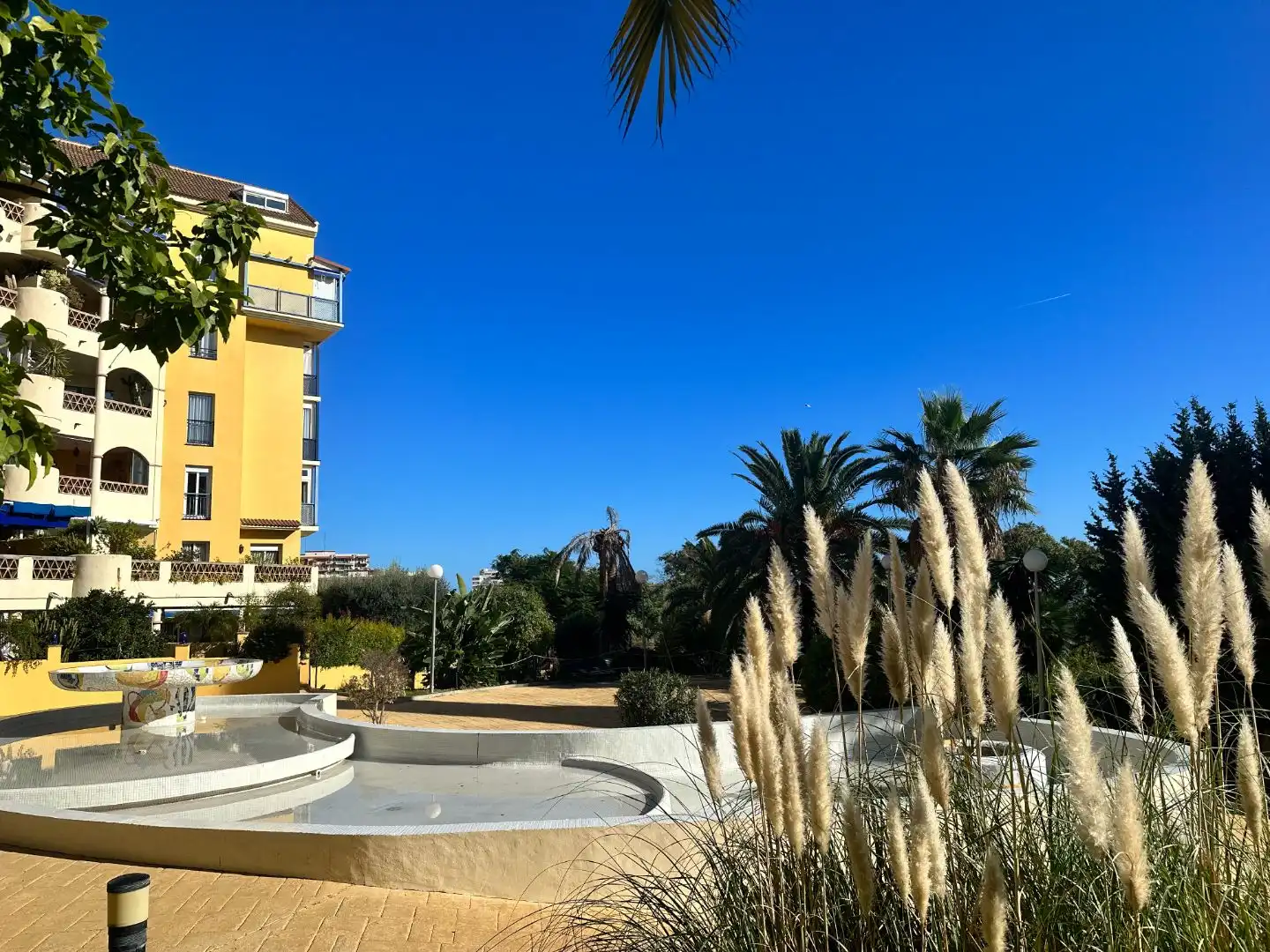Piso con jardín en venta en Camino del Prado 1, imagen 36