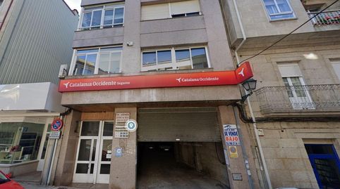Foto 3 de Pis en venda a Aldara, 26, O Carballiño , Ourense