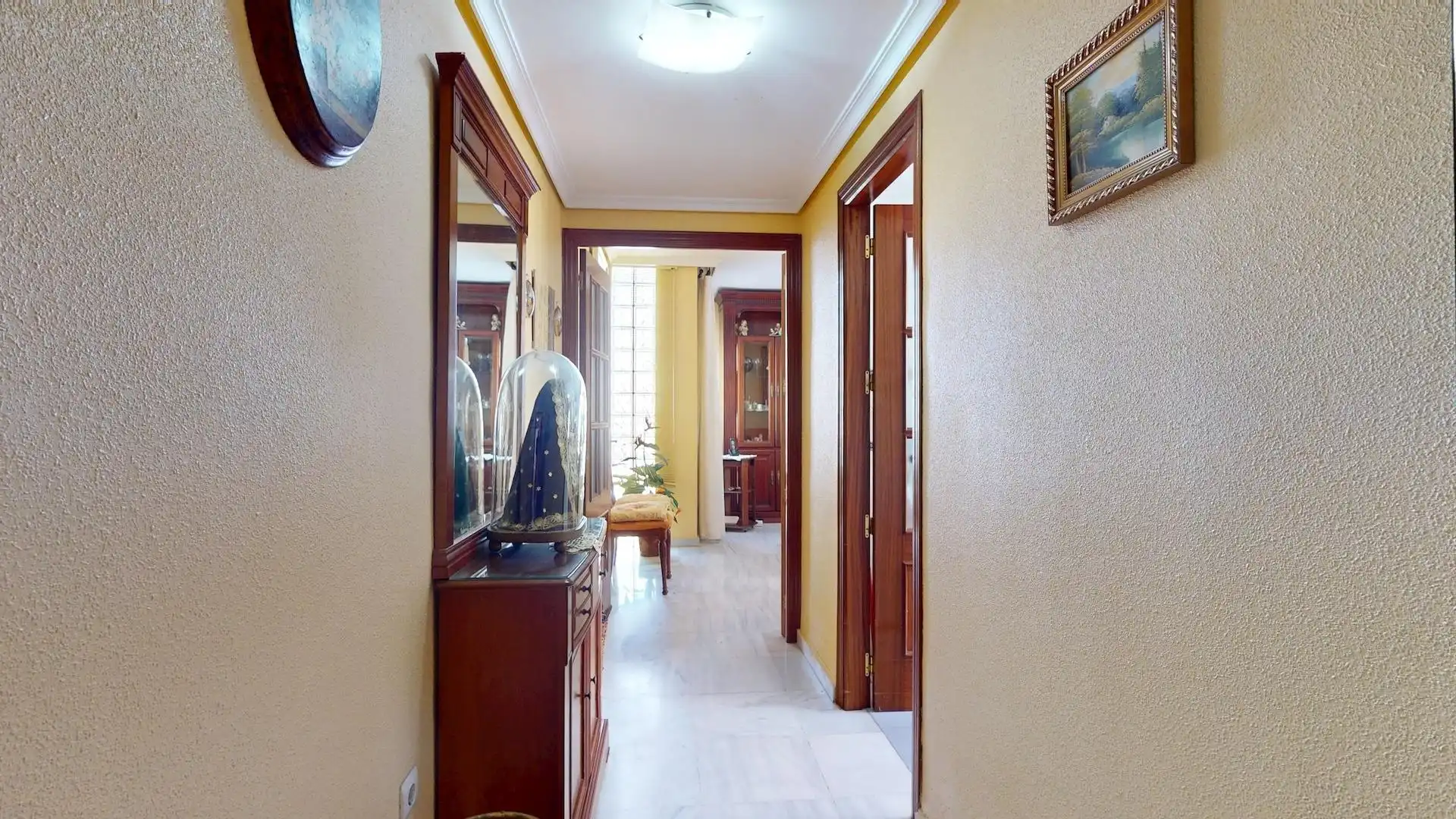 Piso con ascensor en venta en Norte-Sierra, imagen 54