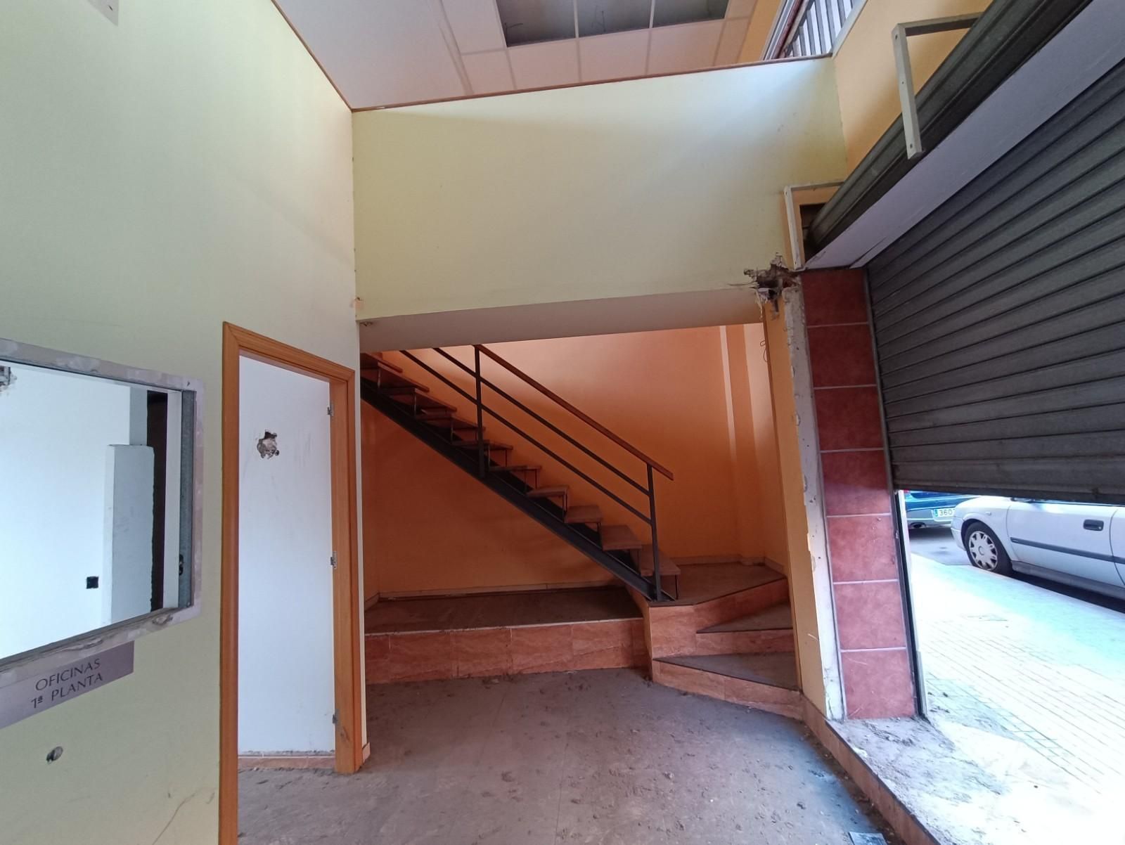 Premises for sale in  Tarragona Capital  with Terrace